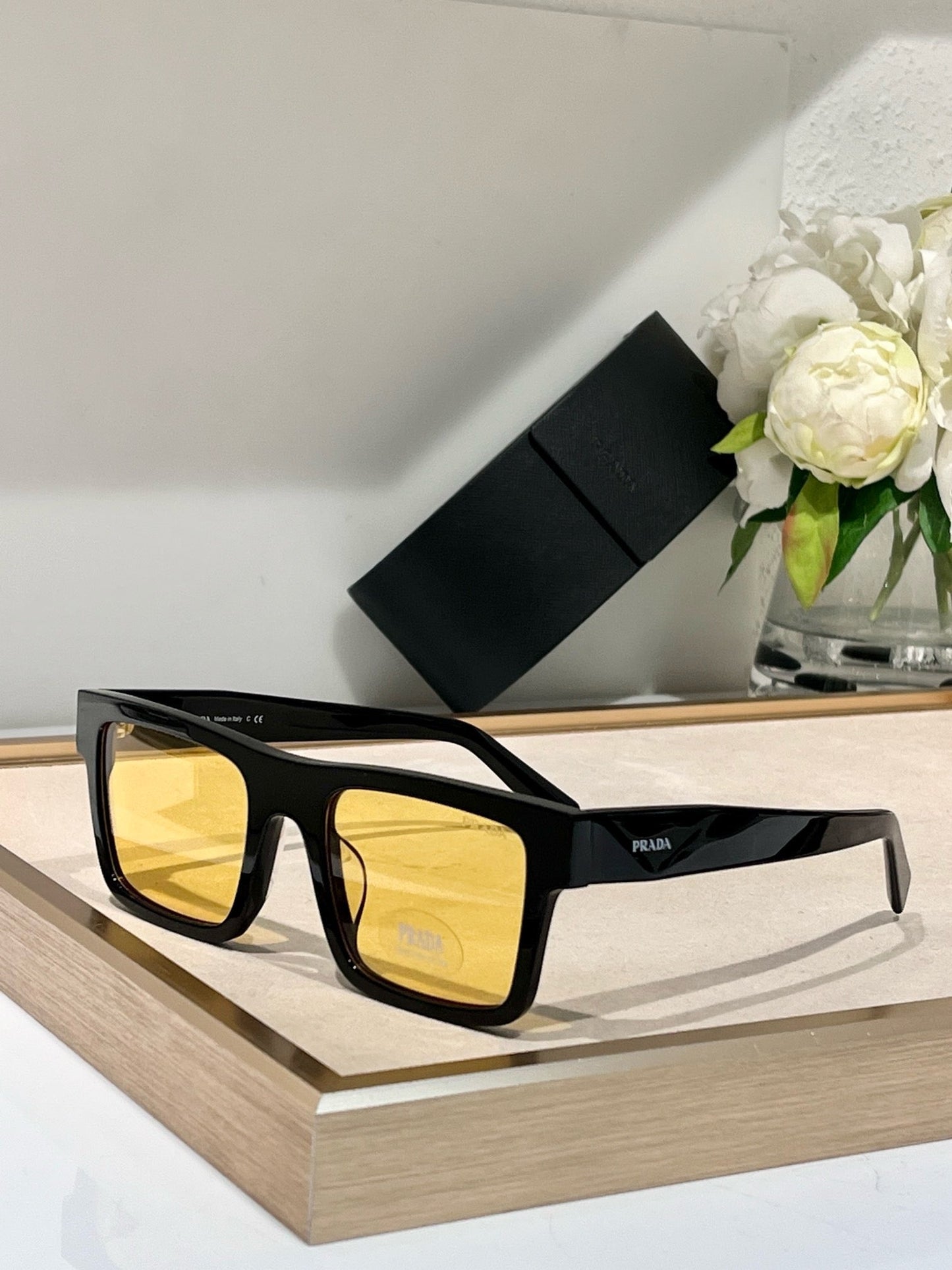 PRA Sunglasses