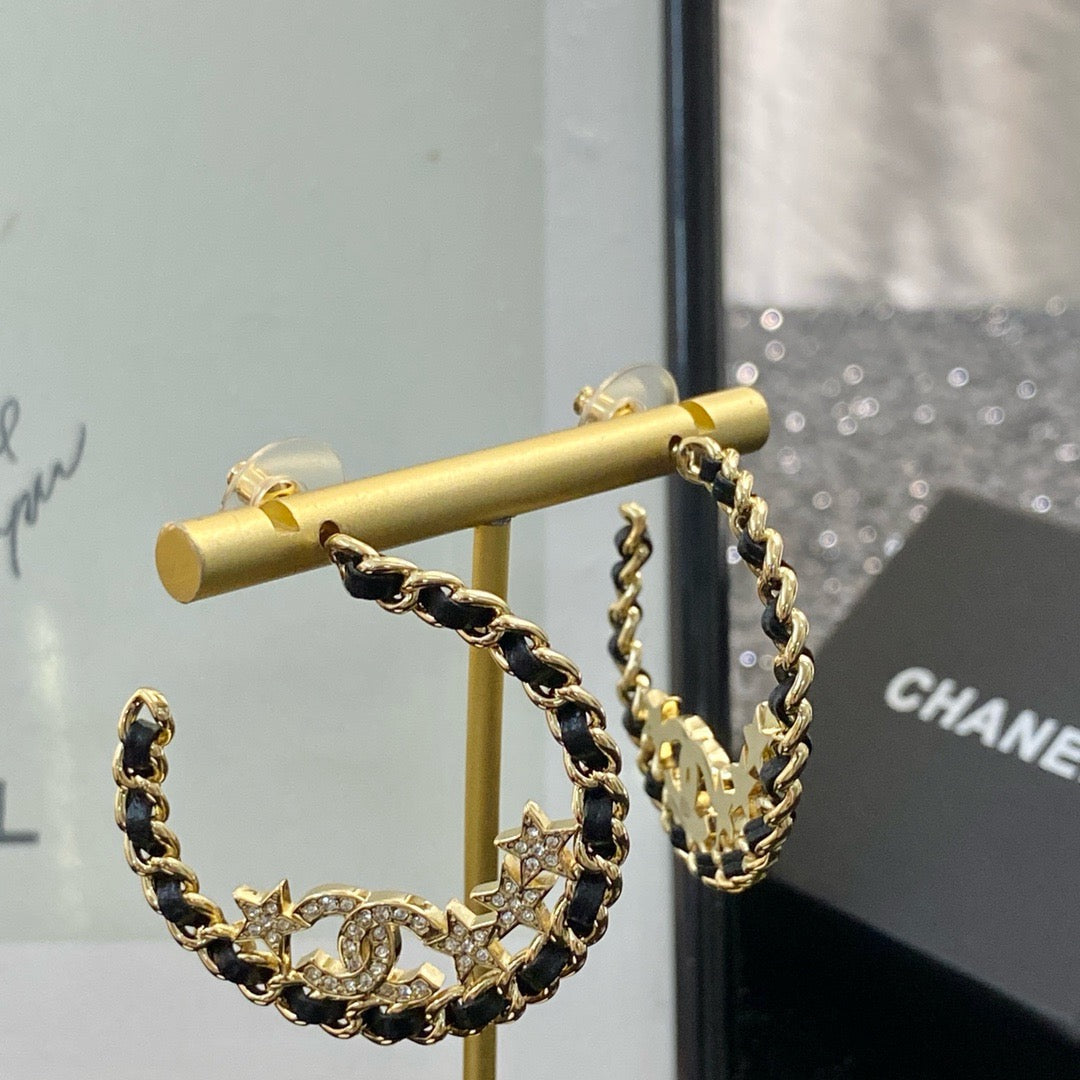CHA Earrings