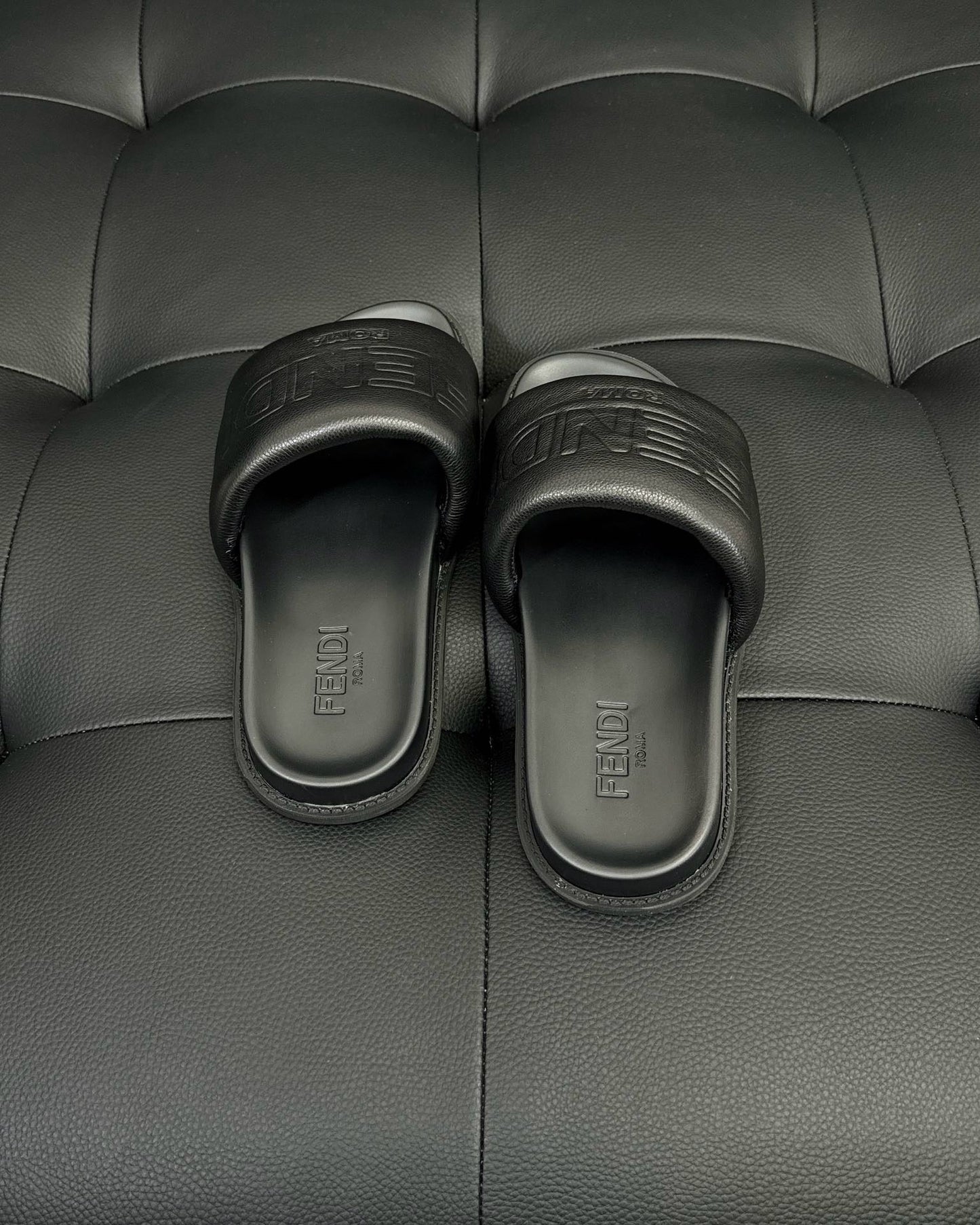 FEN Sandals