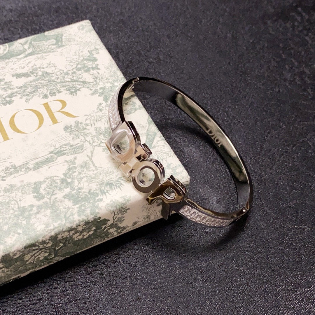 DIO Bracelet