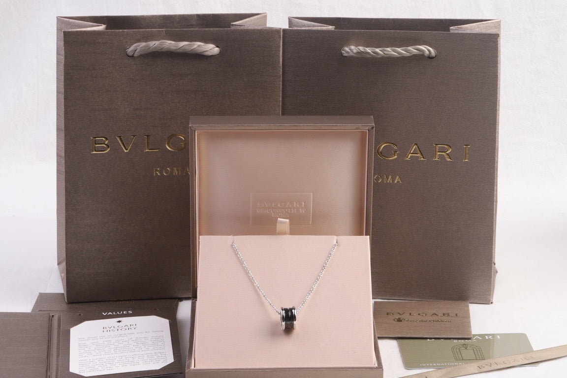 BVL Necklace