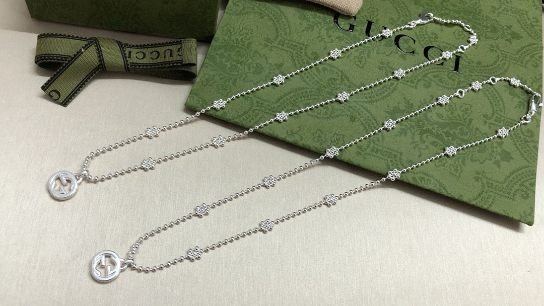 GUC Necklace