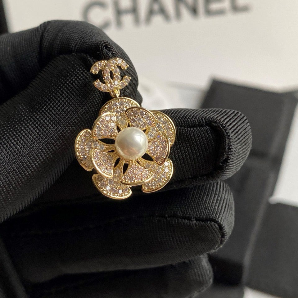 CHA Earrings
