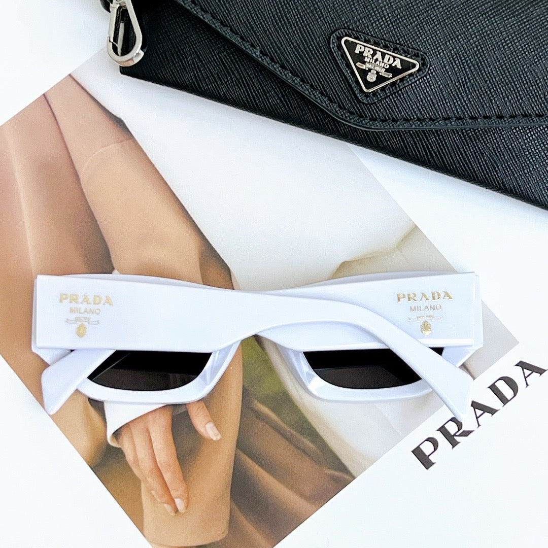 PRA Sunglasses