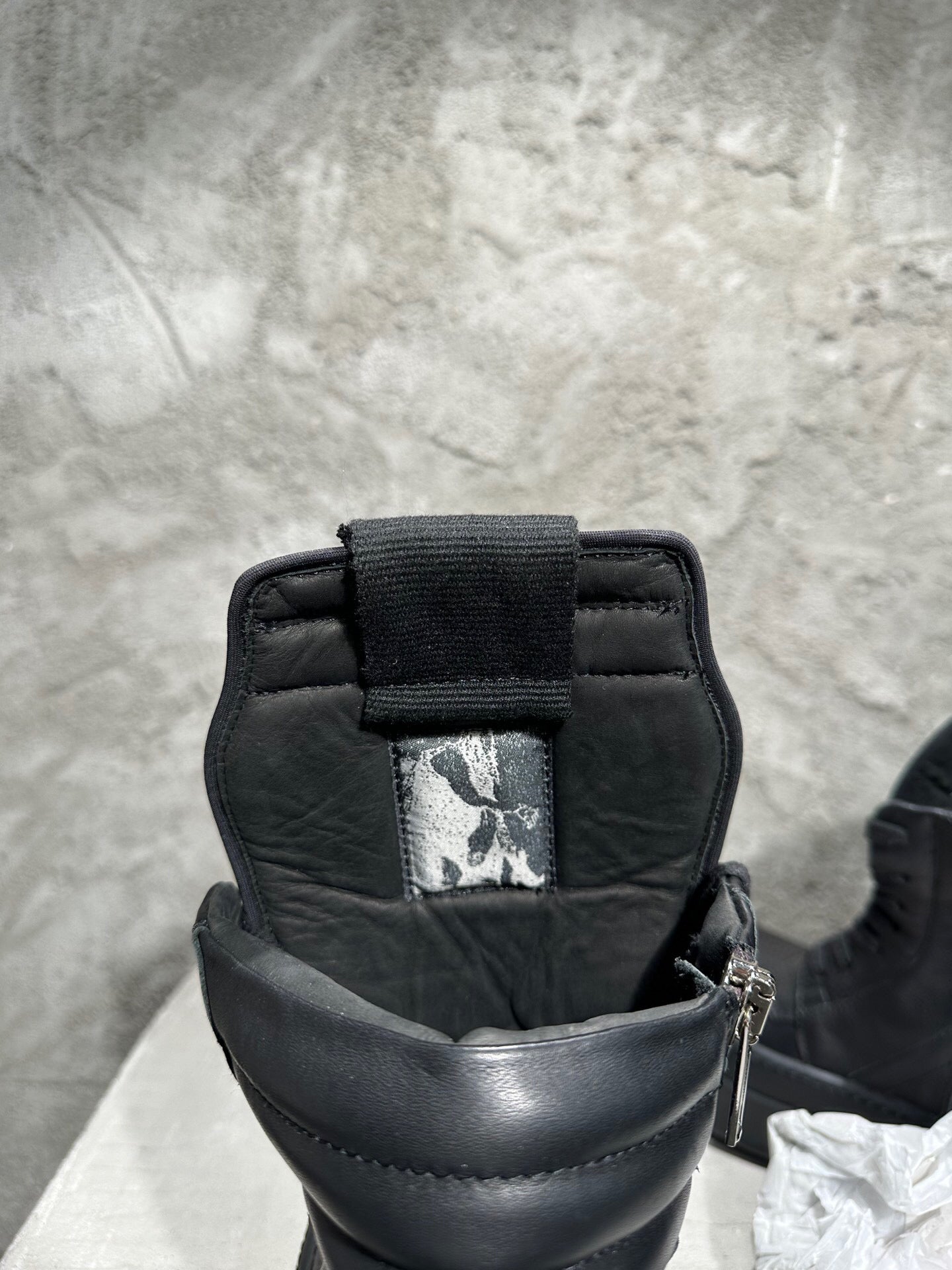 Rick Owen Sneaker