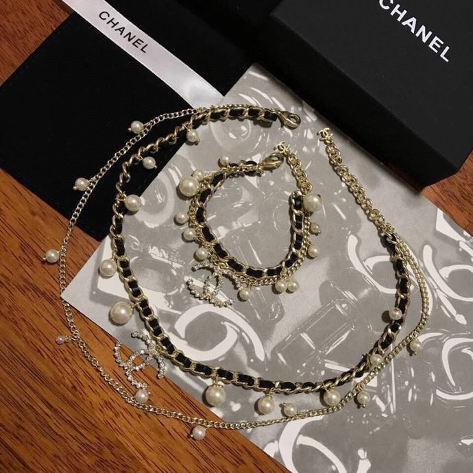 CHA Bracelet