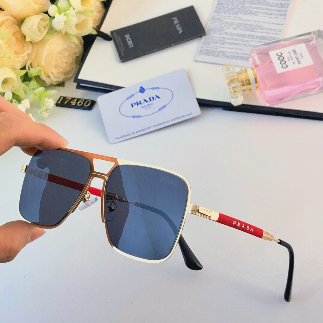 PRA Sunglasses