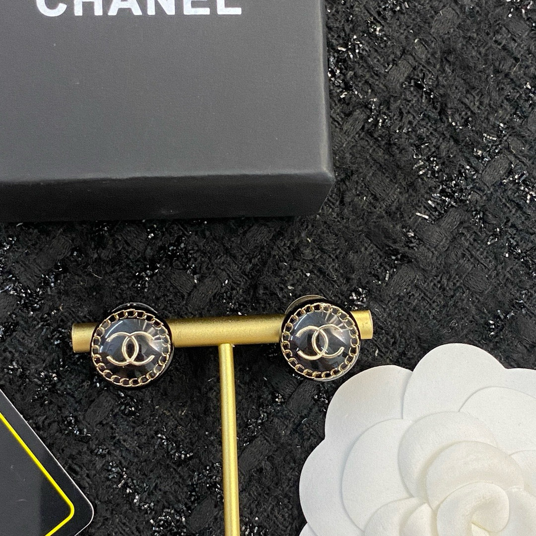 CHA Earrings