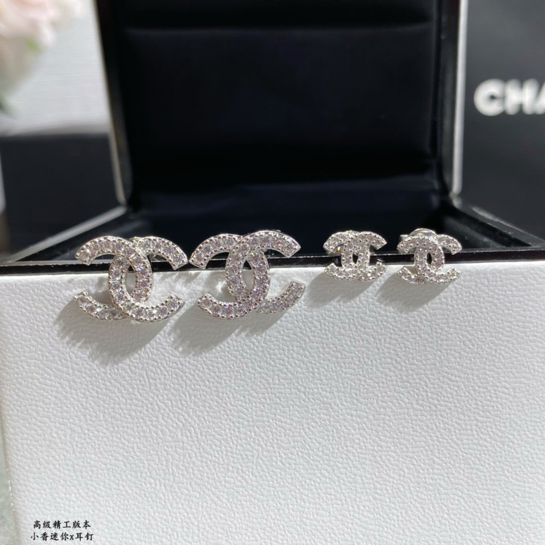 CHA Earrings