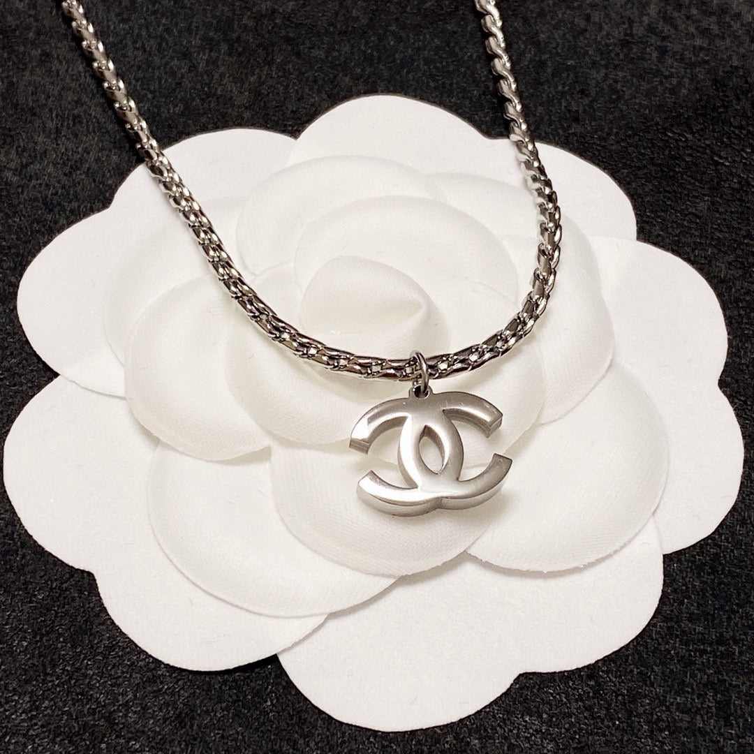 CHA Necklace