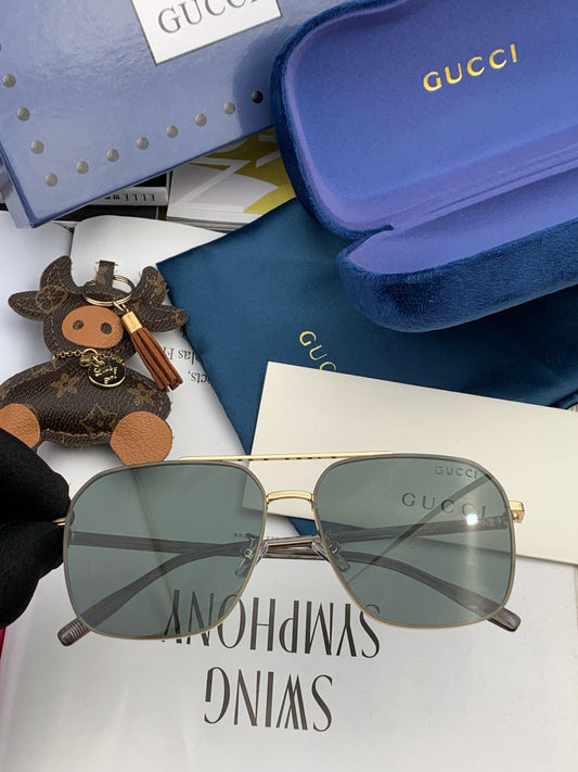 GUC Sunglasses