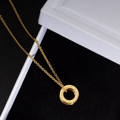 BVL Necklace