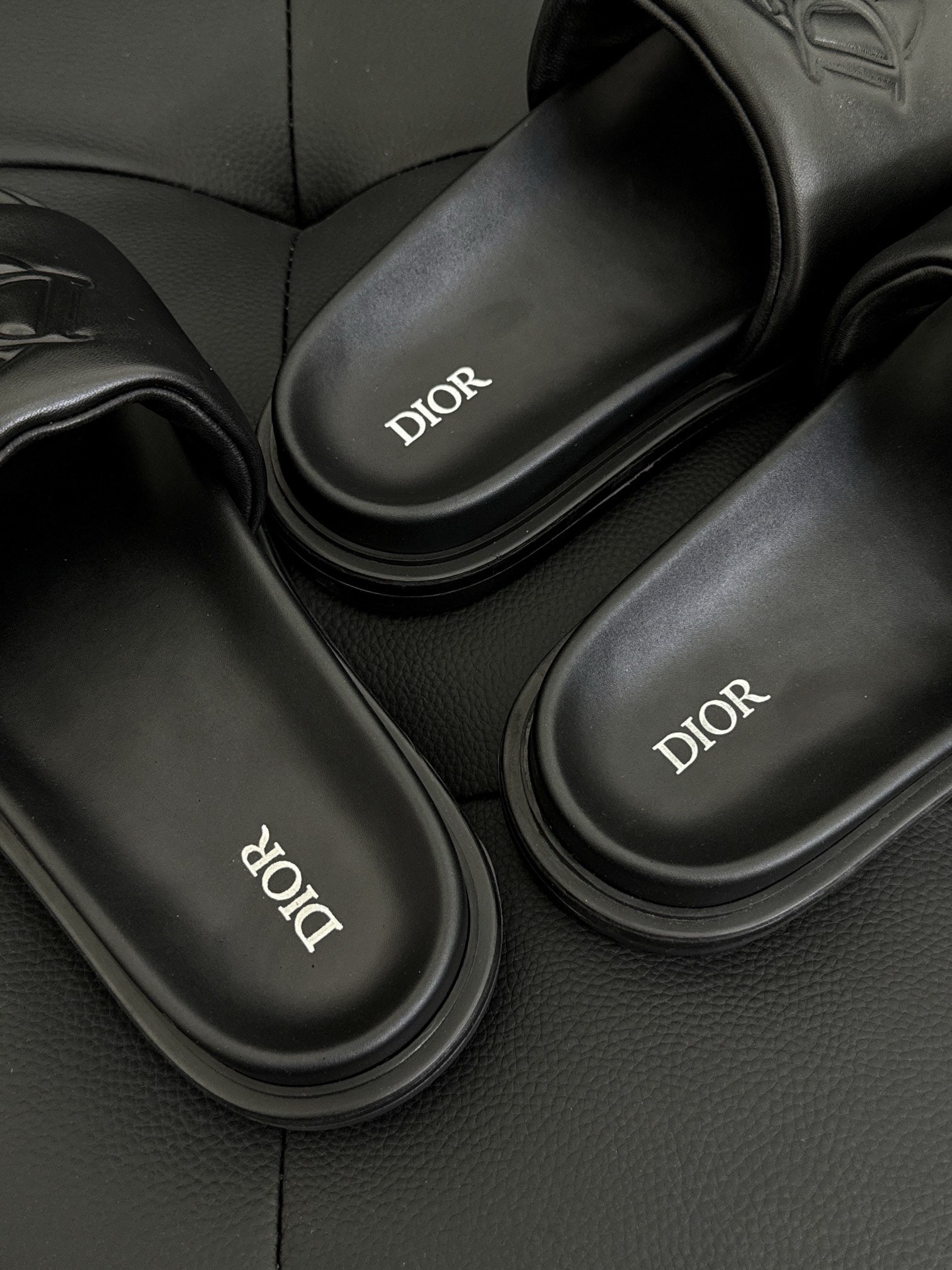 DIO Sandals