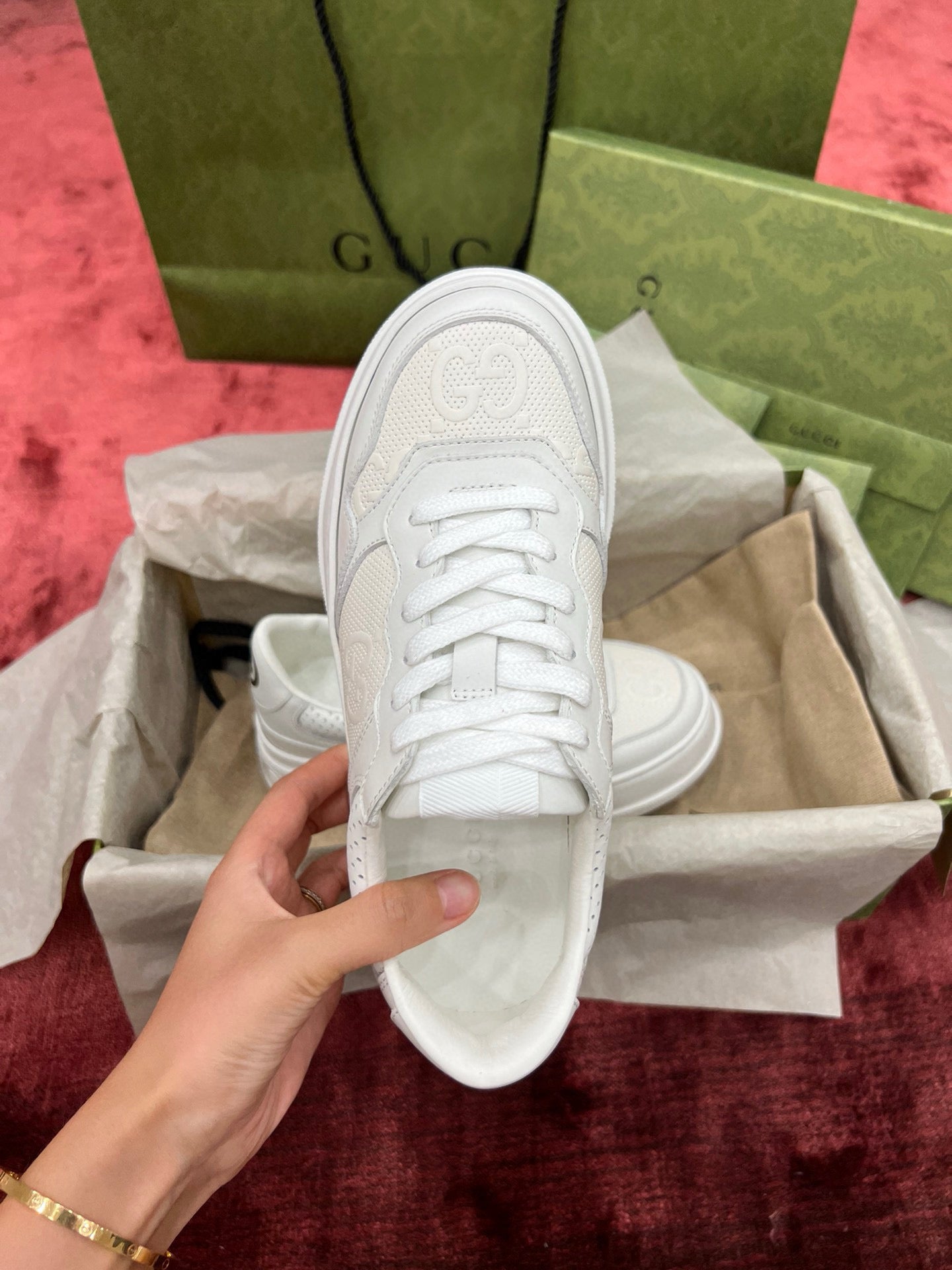 GC Sneaker