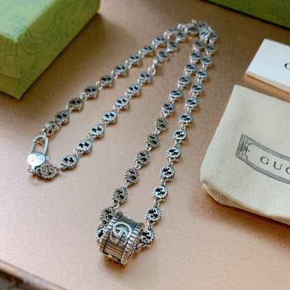 GUC Necklace
