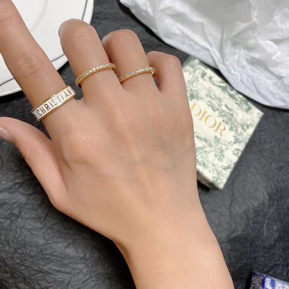 DIO Rings