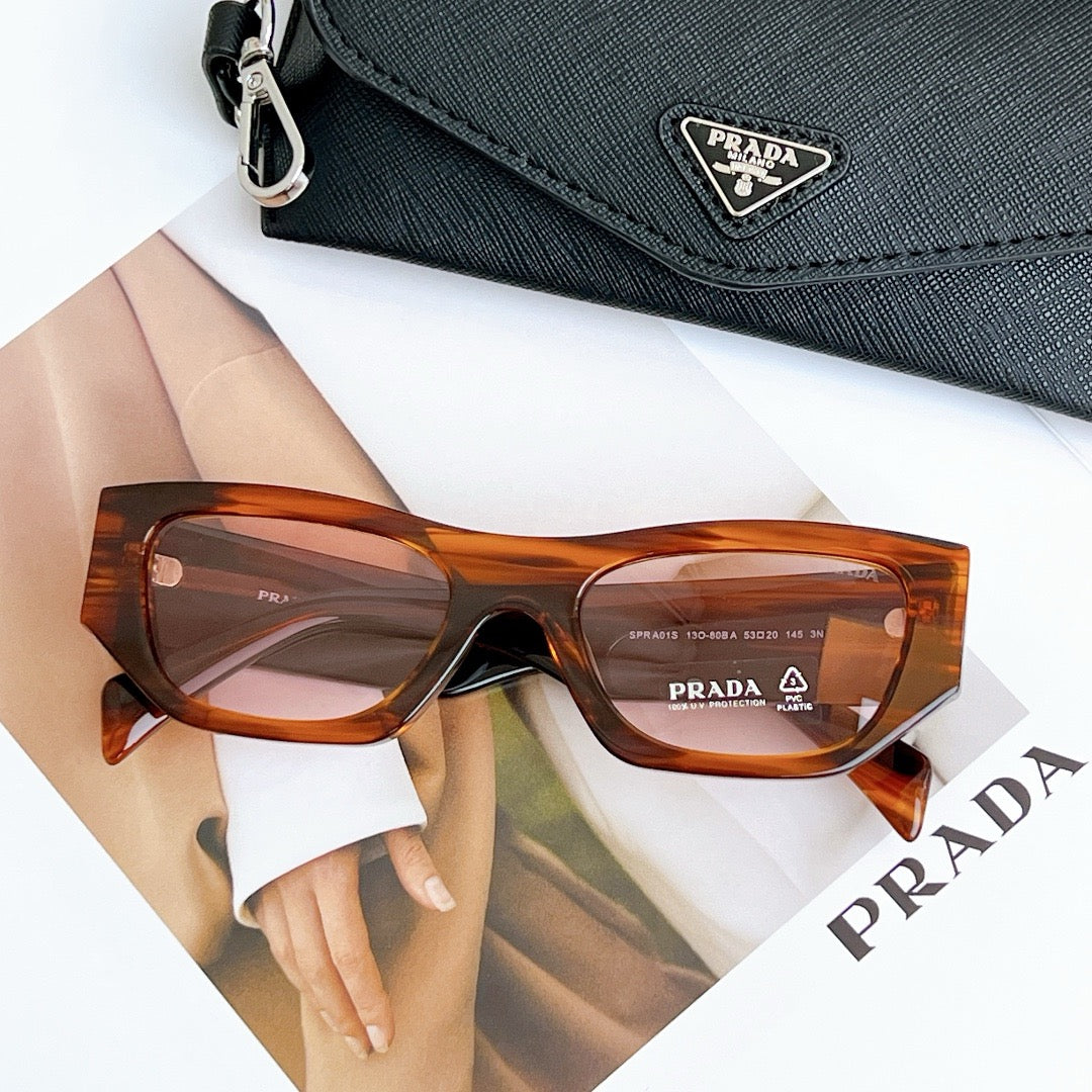 PRA Sunglasses