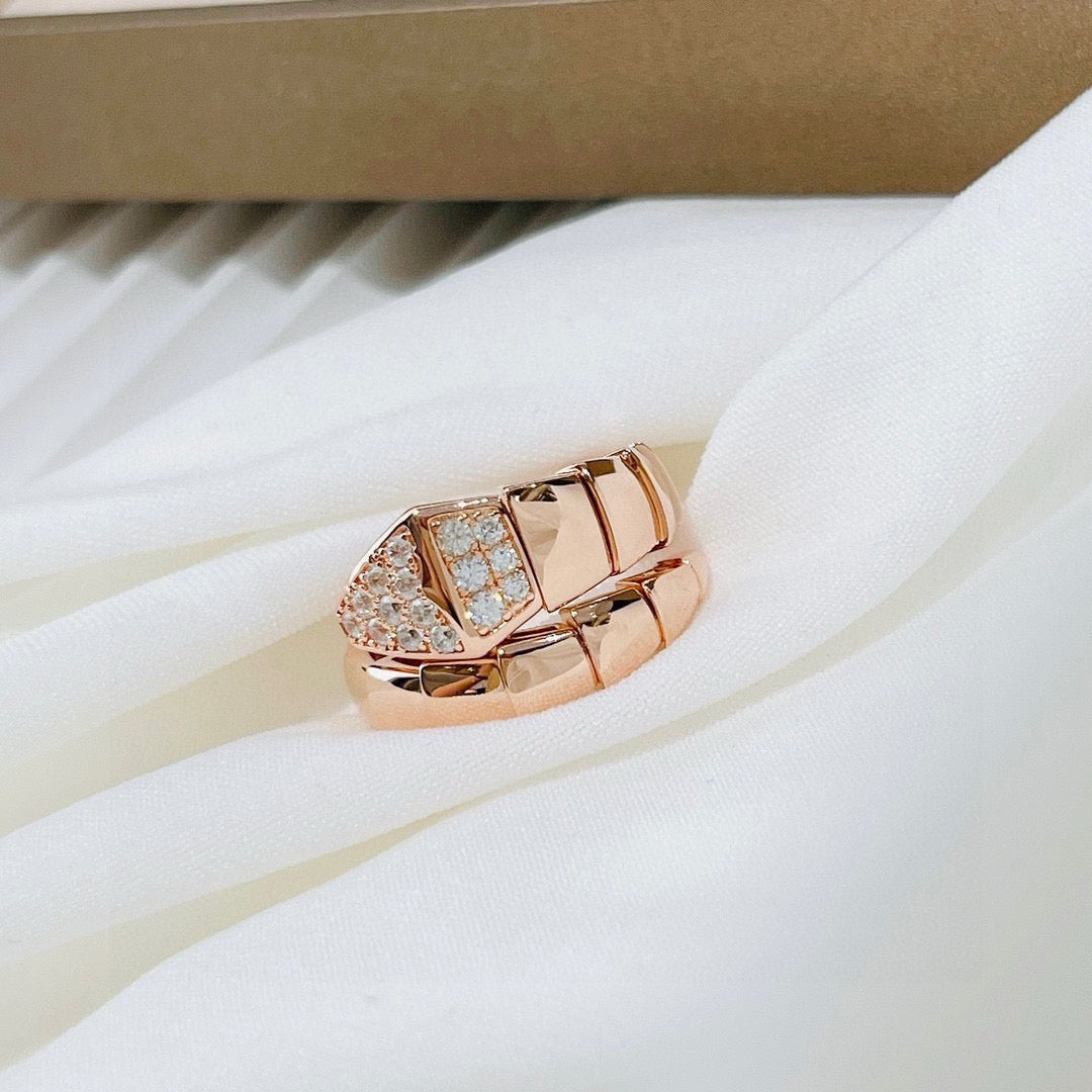 BVL Rings