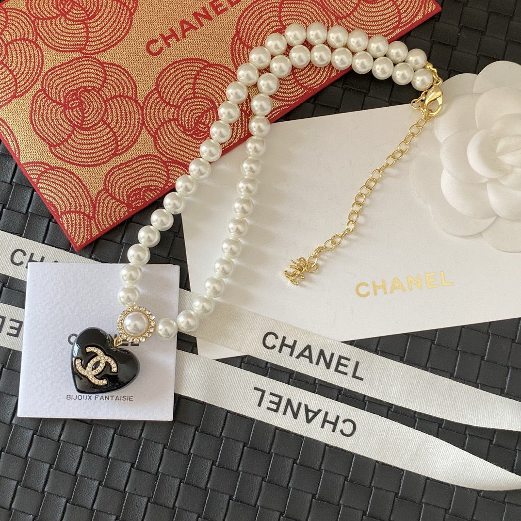 CHA Necklace