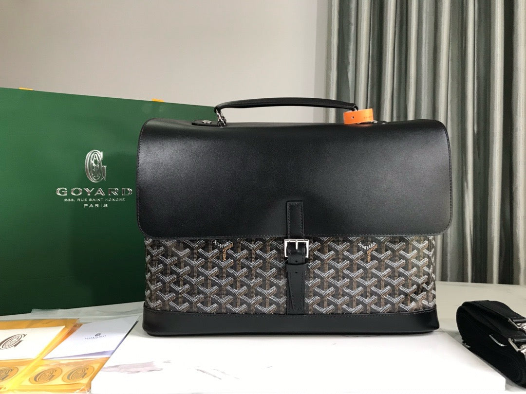 GOY Messenger Bag 38x26x8cm