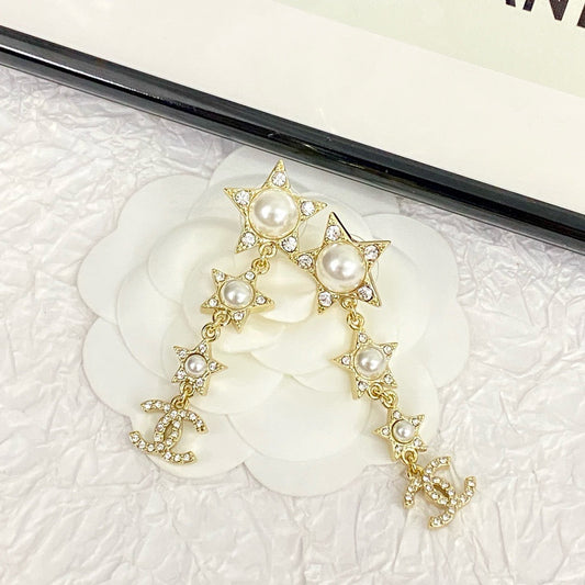 CHA Earrings