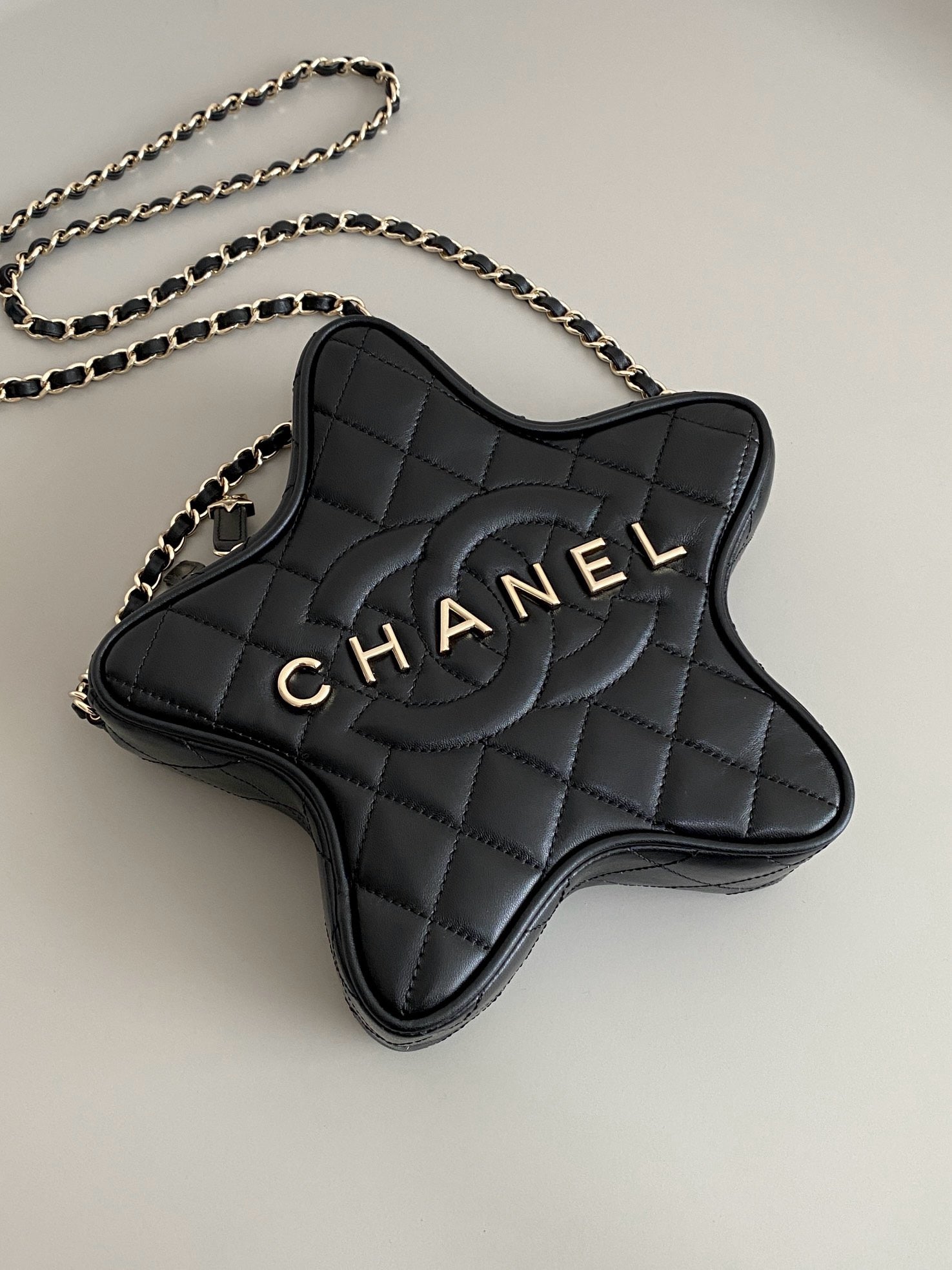 CHA 24C Star Bag
