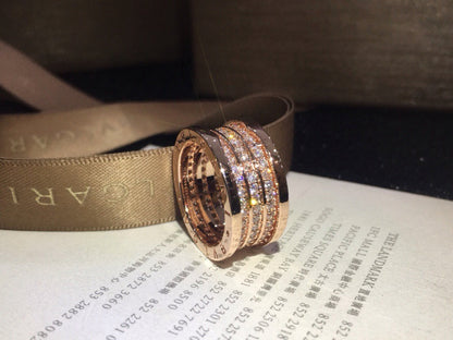 BVL Rings