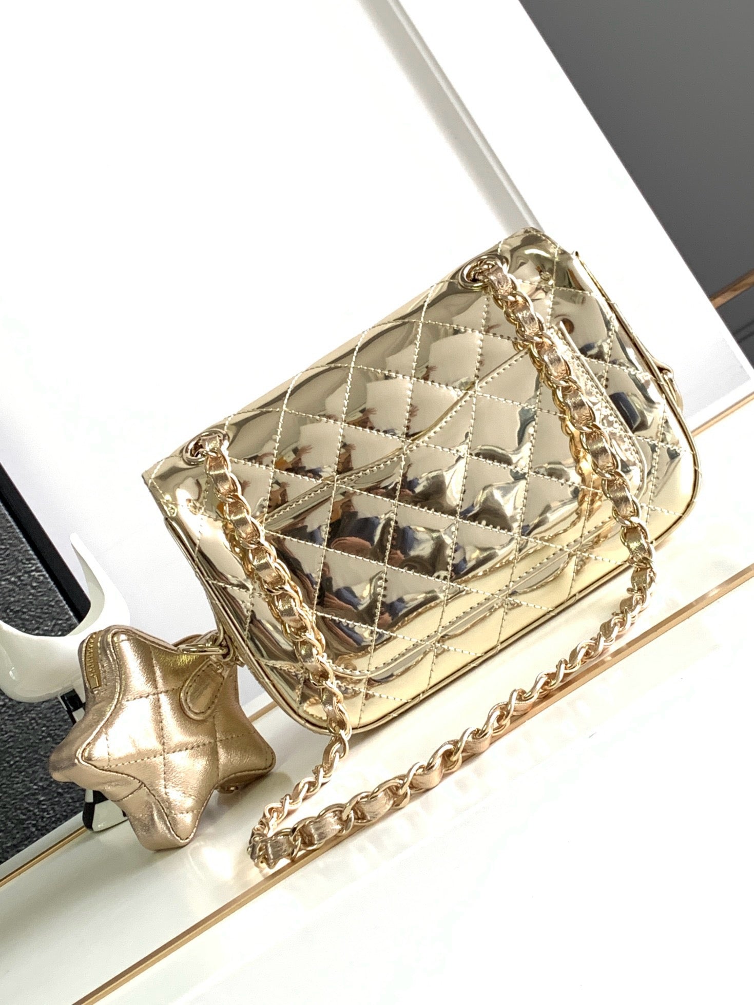 CHA 24C CF Mini Bag