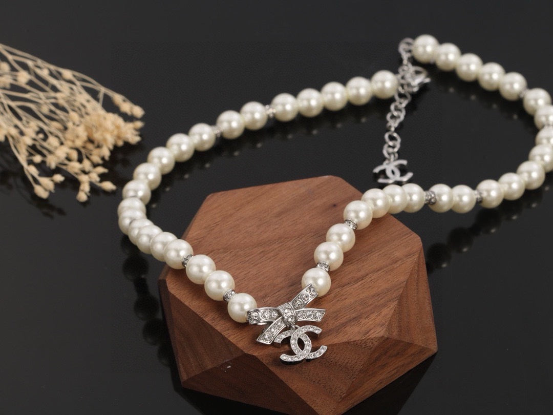 CHA Necklace