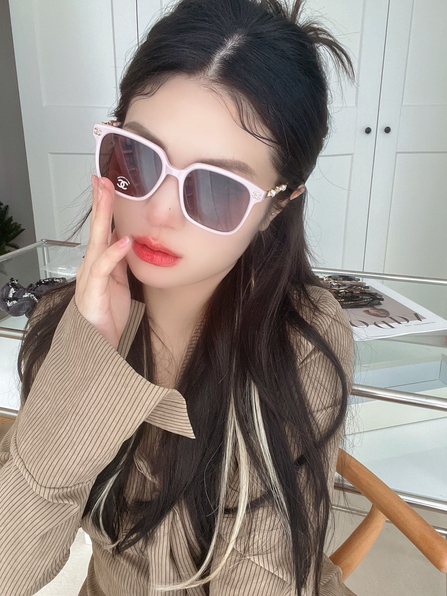 CHA Sunglasses
