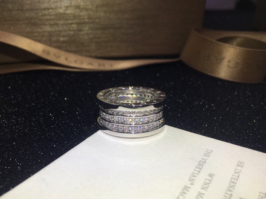 BVL Rings