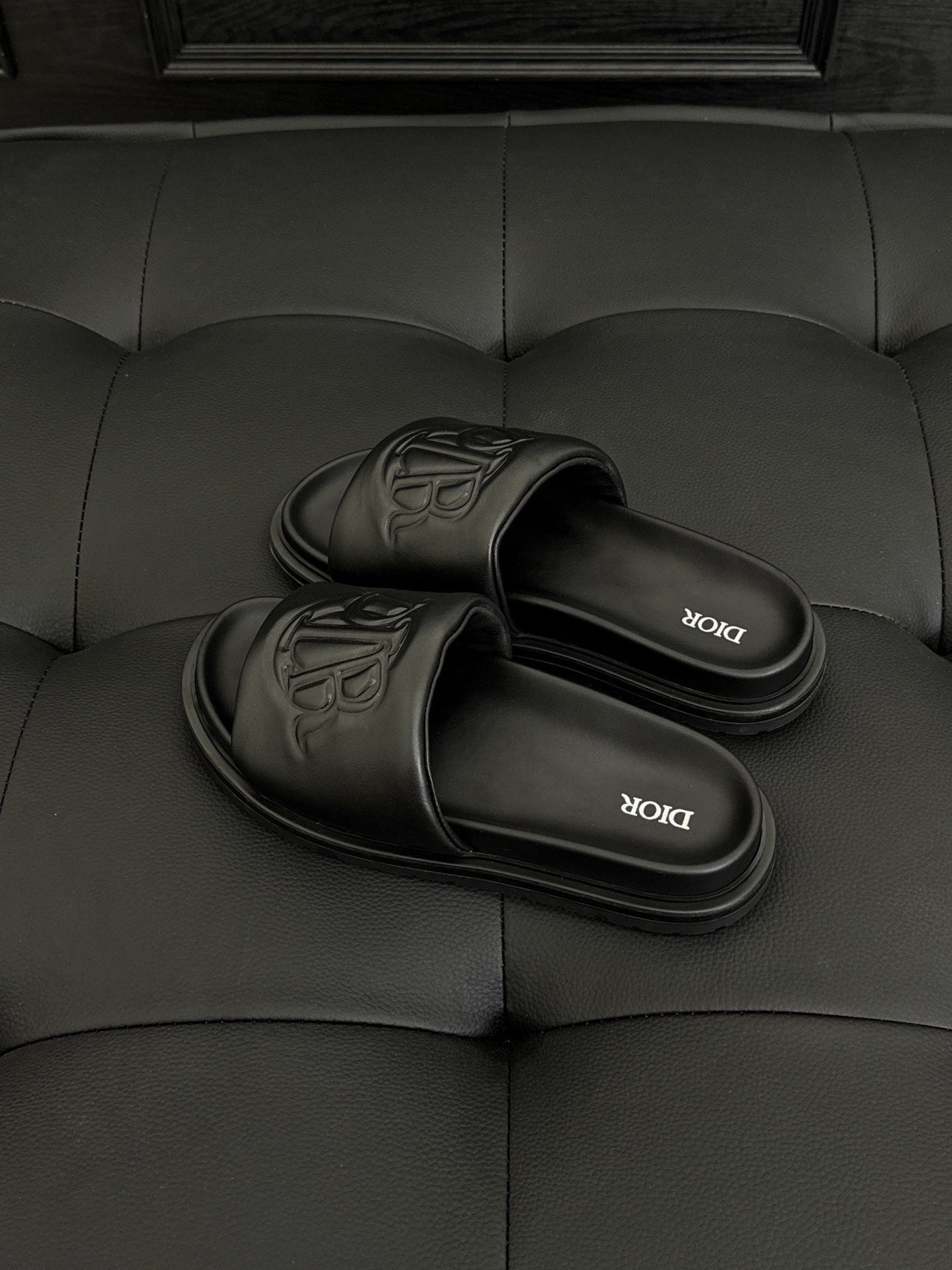 DIO Sandals
