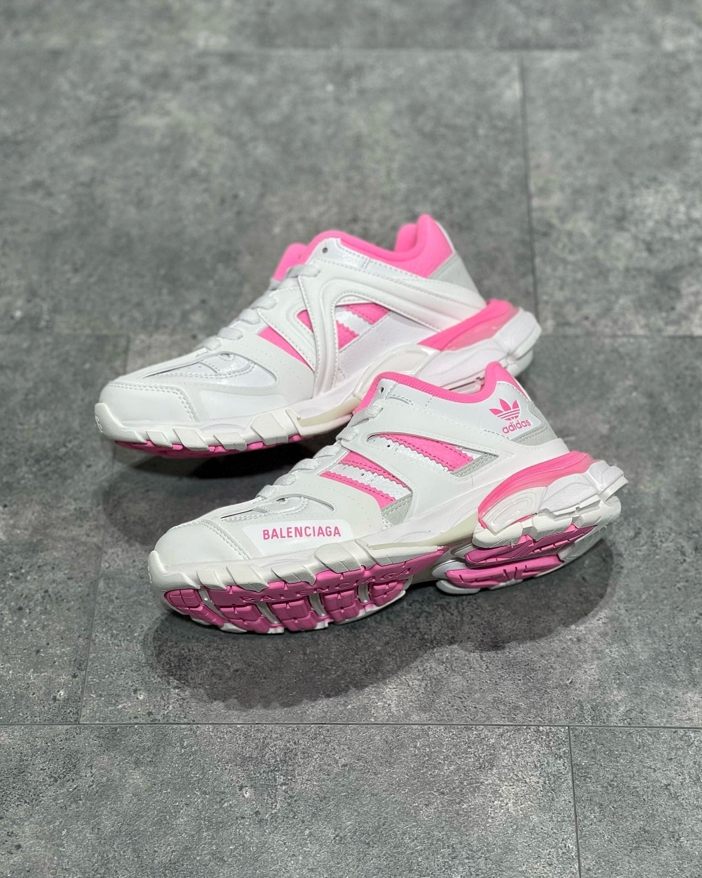 BLCG Sneakers