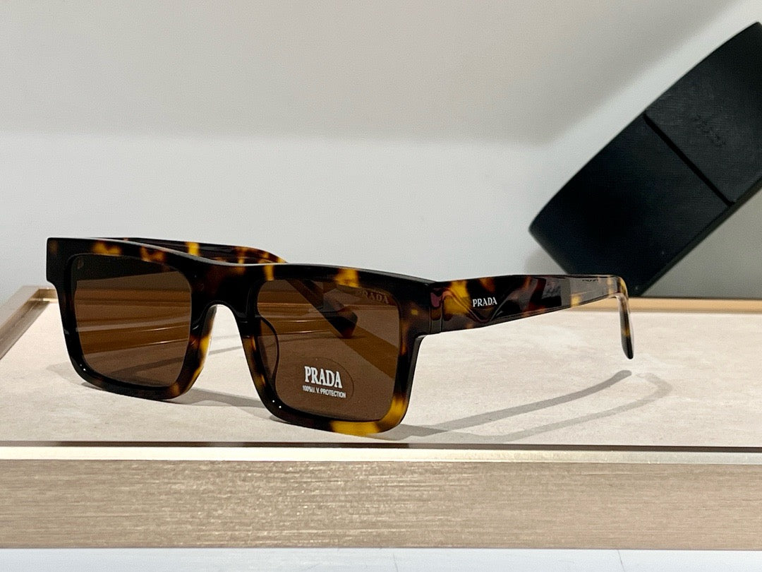 PRA Sunglasses