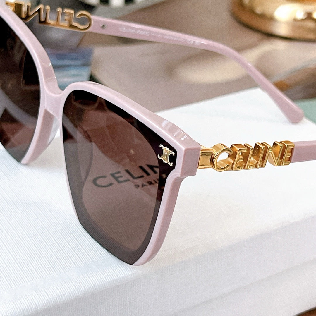 CEL Sunglasses
