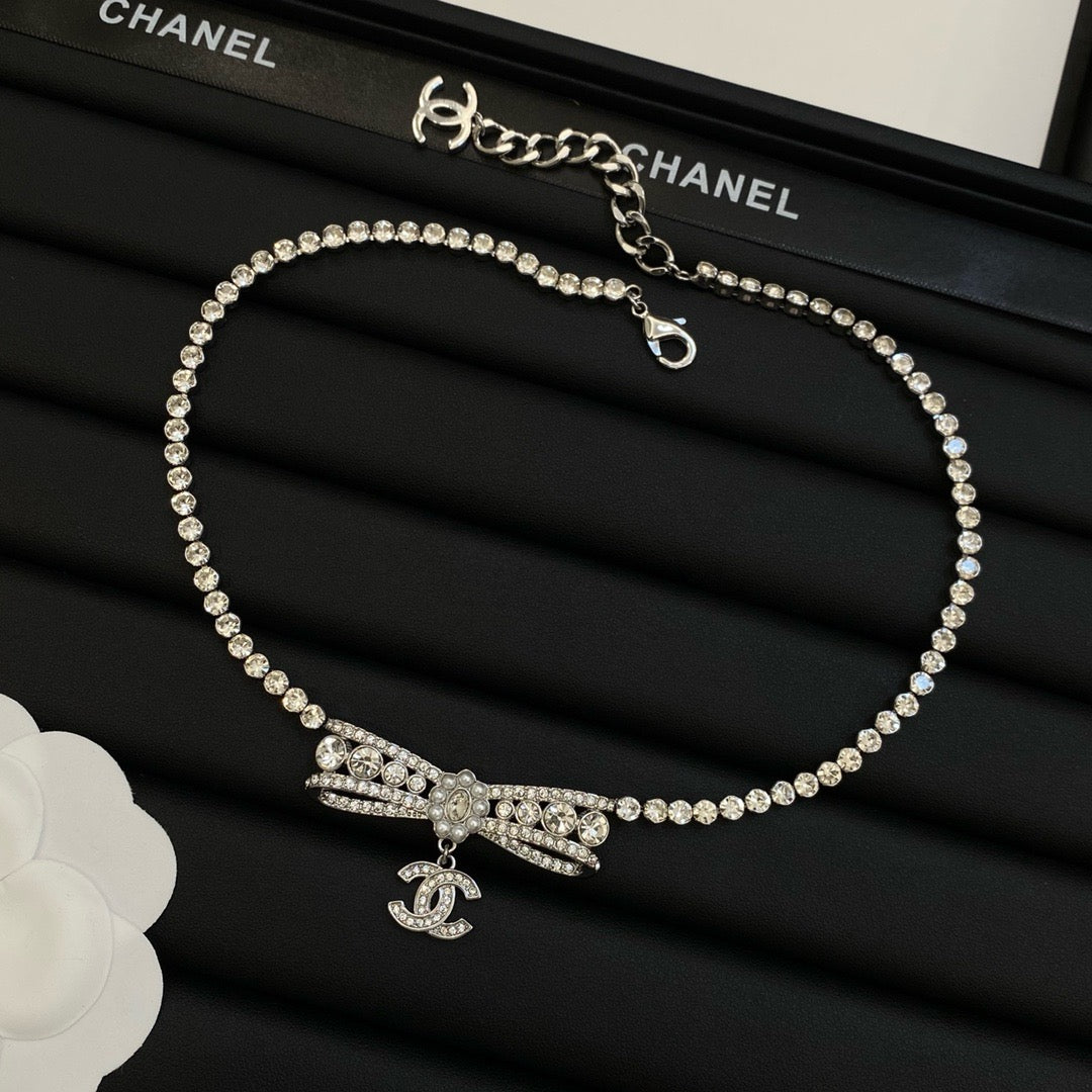 CHA Necklace
