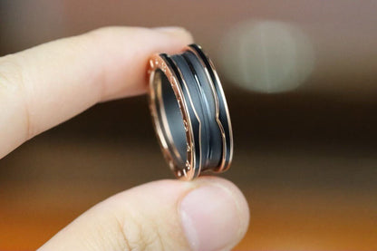 BVL Rings