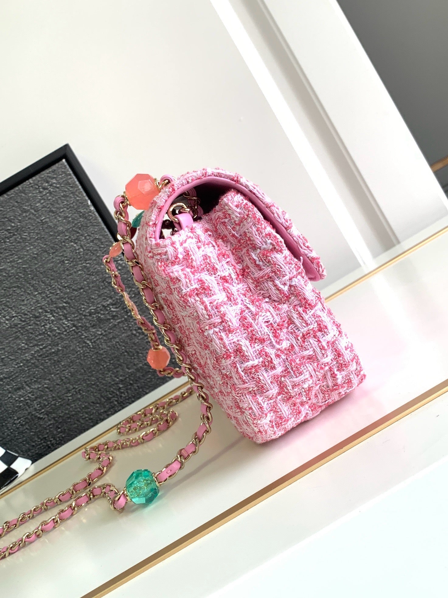 CHA 23K CF Bag