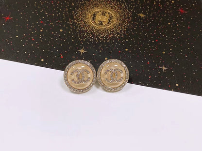 CHA Earrings