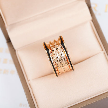 BVL Rings