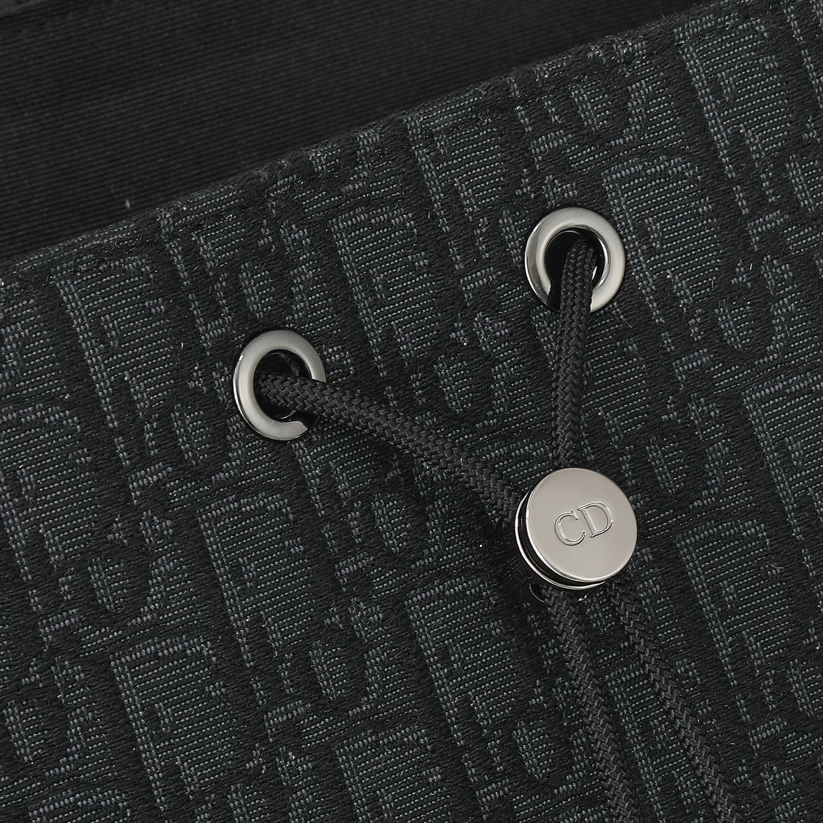 CD Oblique Backpack