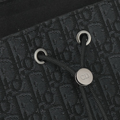 CD Oblique Backpack