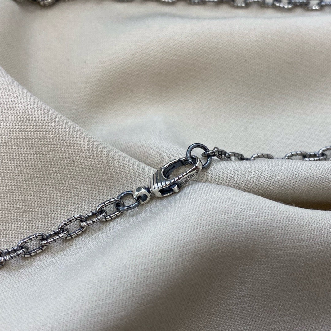 GUC Necklace