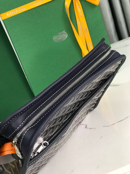 GOY Jouvence Toiletry Bag 25cm