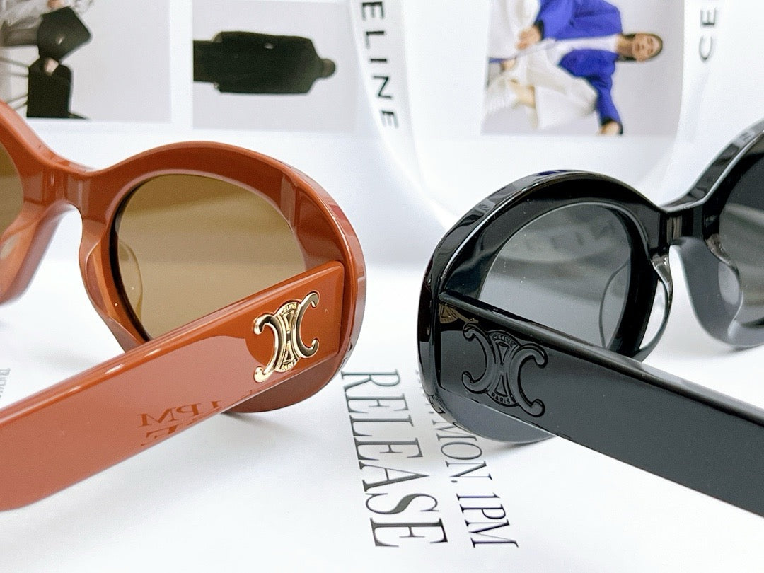 CEL Sunglasses