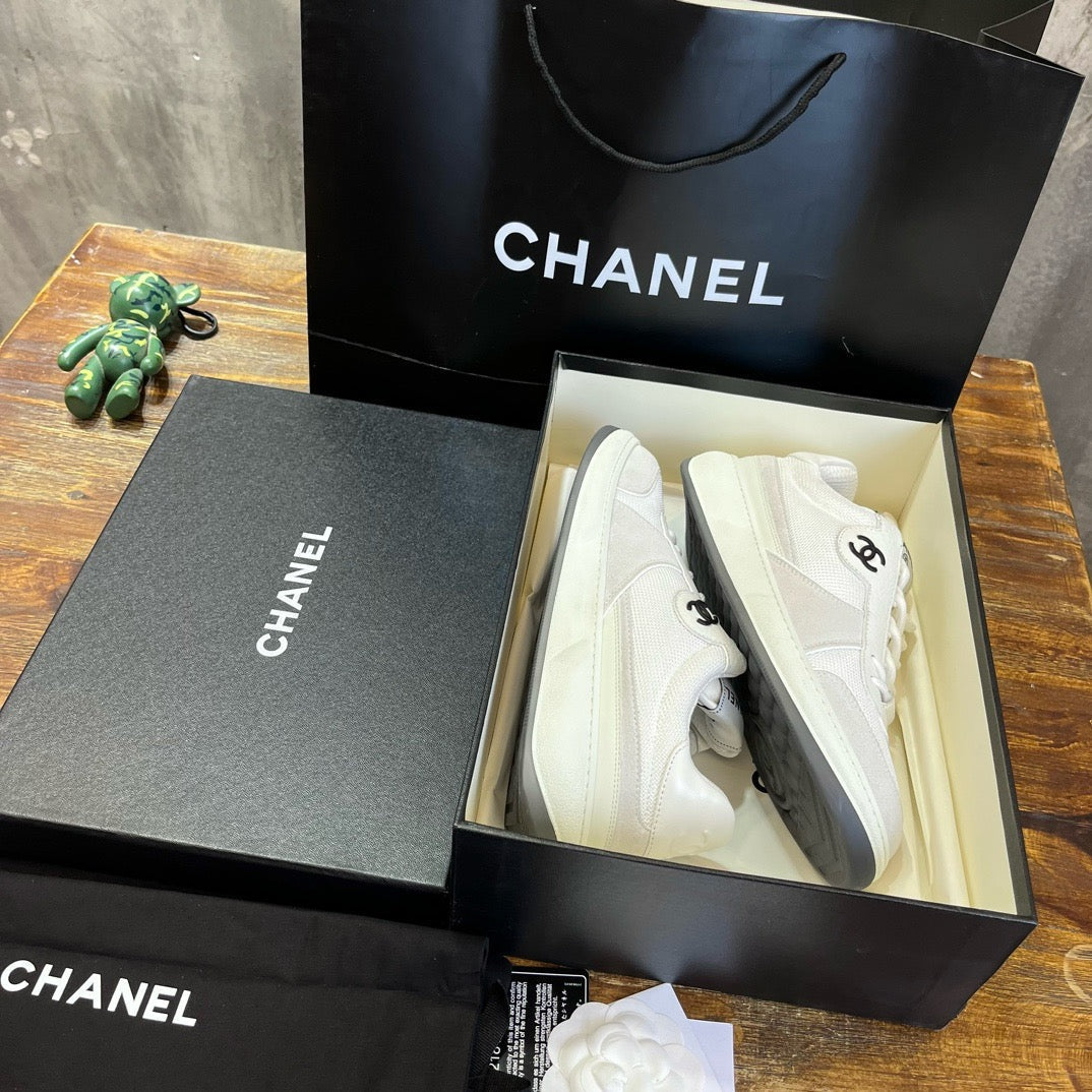CHA Sneakers