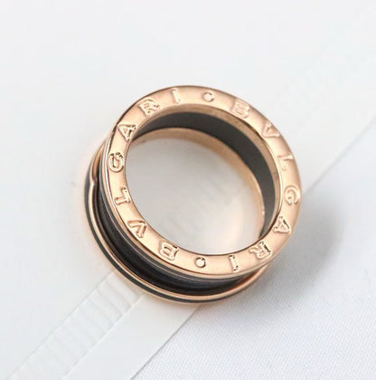 BVL Rings