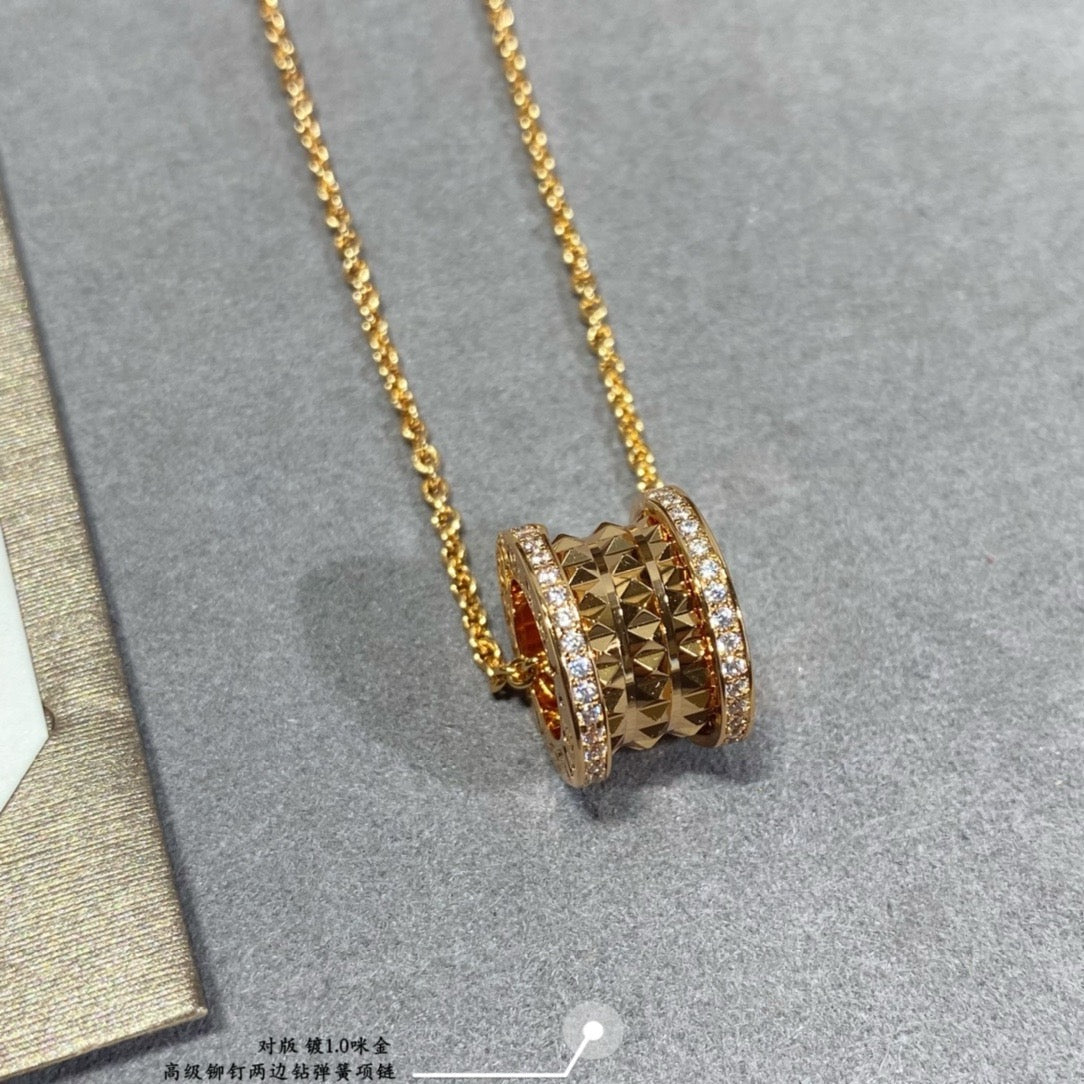 BVL Necklace