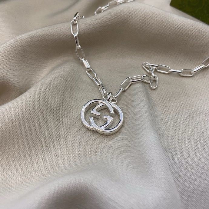 GUC Necklace