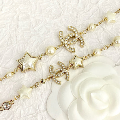 CHA Necklace